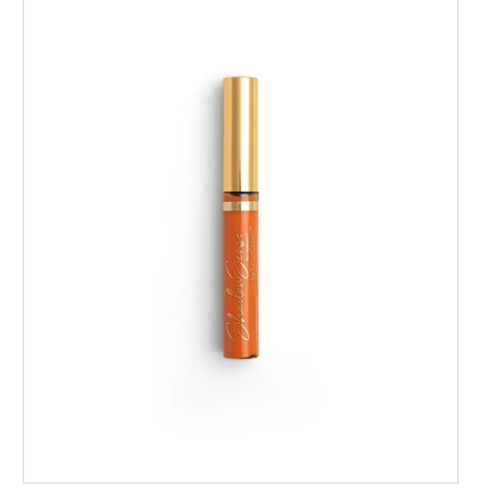 Senegence shadow sense peaches